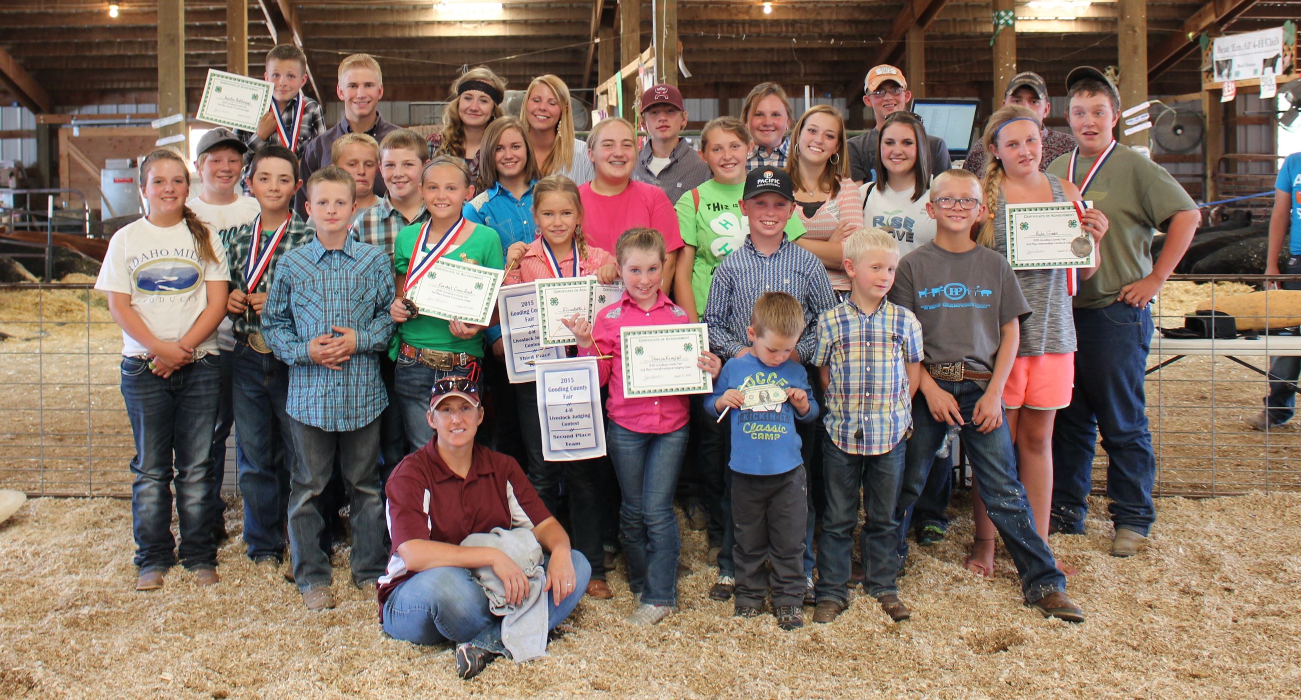 Photo Gallery • 2015 Fair 038